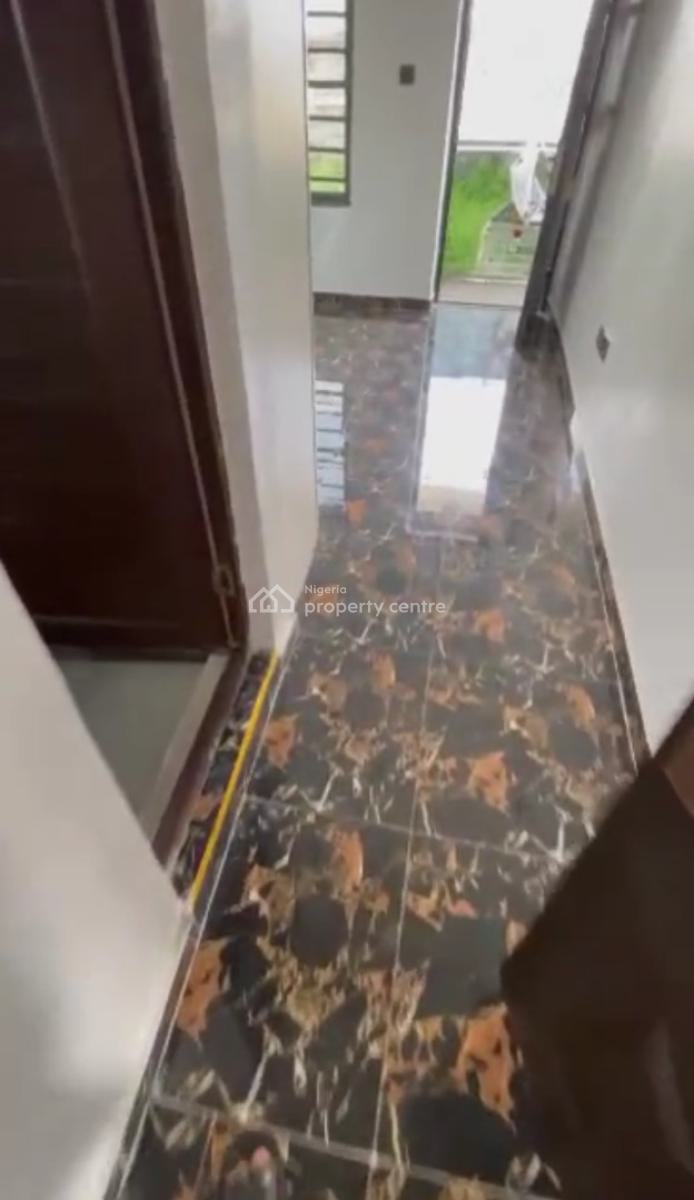 2 Bedroom Duplex with Lounge, Ait, Alagbado, Ifako-ijaiye, Lagos, Semi-detached Duplex for Sale