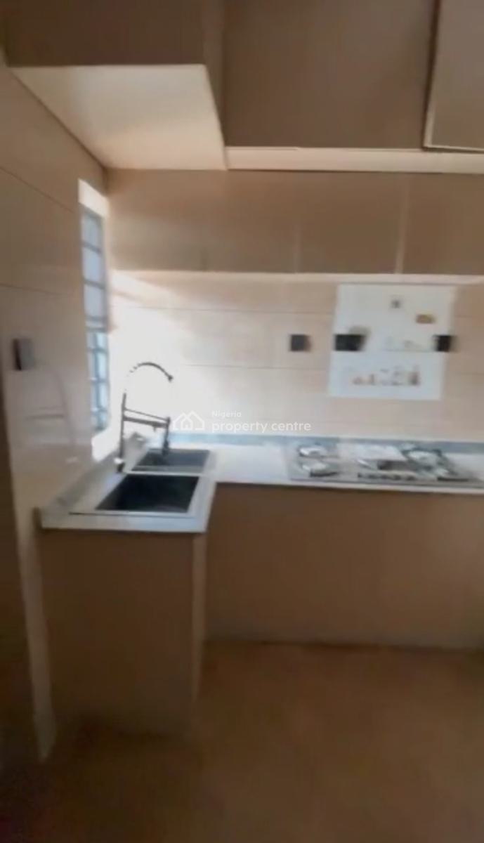 2 Bedroom Duplex with Lounge, Ait, Alagbado, Ifako-ijaiye, Lagos, Semi-detached Duplex for Sale