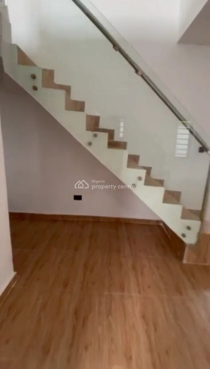 2 Bedroom Duplex with Lounge, Ait, Alagbado, Ifako-ijaiye, Lagos, Semi-detached Duplex for Sale