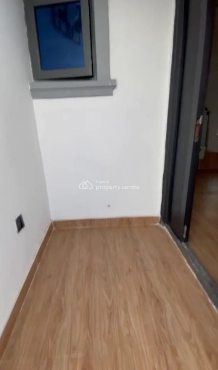 2 Bedroom Duplex with Lounge, Ait, Alagbado, Ifako-ijaiye, Lagos, Semi-detached Duplex for Sale