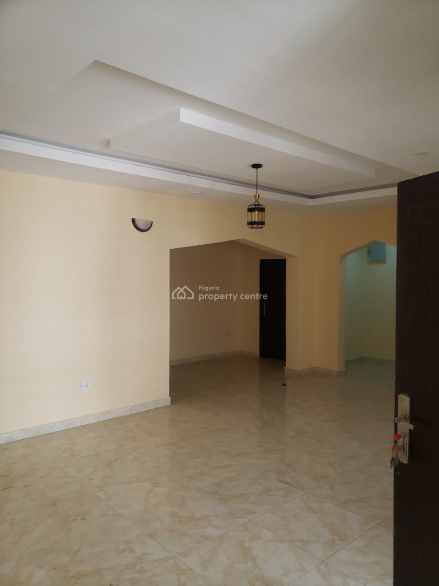 a Newly Built 2 Bedroom Apartment, Olokonla, Ajah, Lagos, Flat / Apartment for Rent
