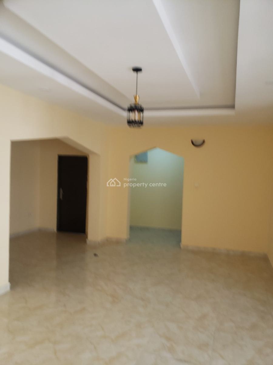 a Newly Built 2 Bedroom Apartment, Olokonla, Ajah, Lagos, Flat / Apartment for Rent
