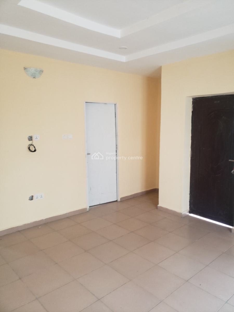 a Newly Built 2 Bedroom Apartment, Olokonla, Ajah, Lagos, Flat / Apartment for Rent