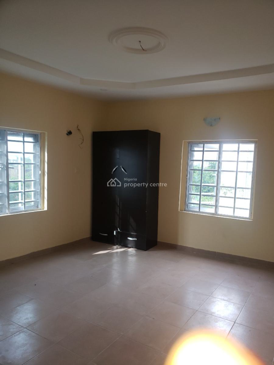 a Newly Built 2 Bedroom Apartment, Olokonla, Ajah, Lagos, Flat / Apartment for Rent