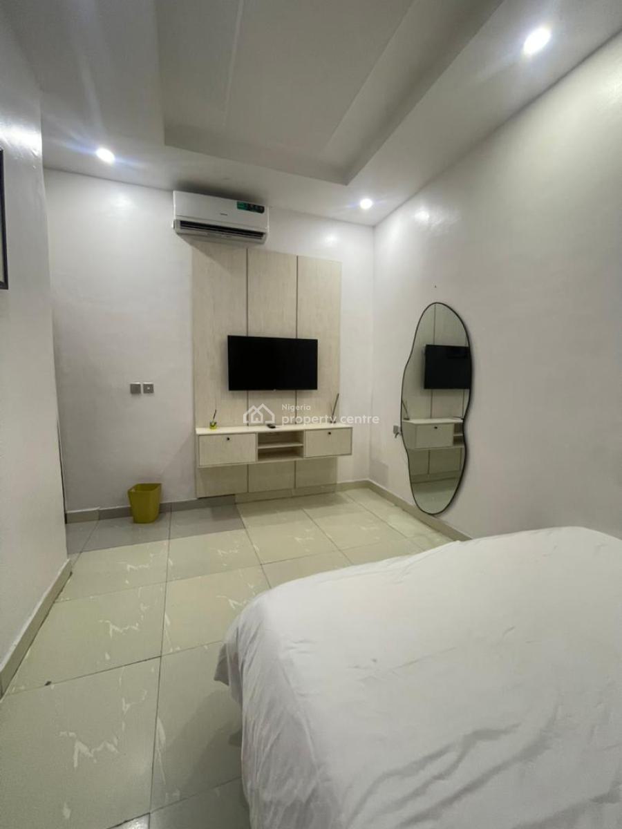 a Luxury Furnished  3bedroom Terraced Duplex, Ikate Lekki Lagos Nigeria, Ikate, Lekki, Lagos, Terraced Duplex for Rent