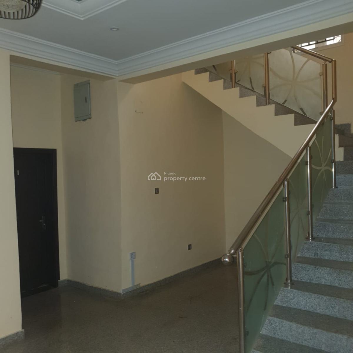 Clean 4 Bedroom Detached Duplex + a Room Bq, Magodo Phase 2, Gra Phase 2, Magodo, Lagos, Detached Duplex for Rent