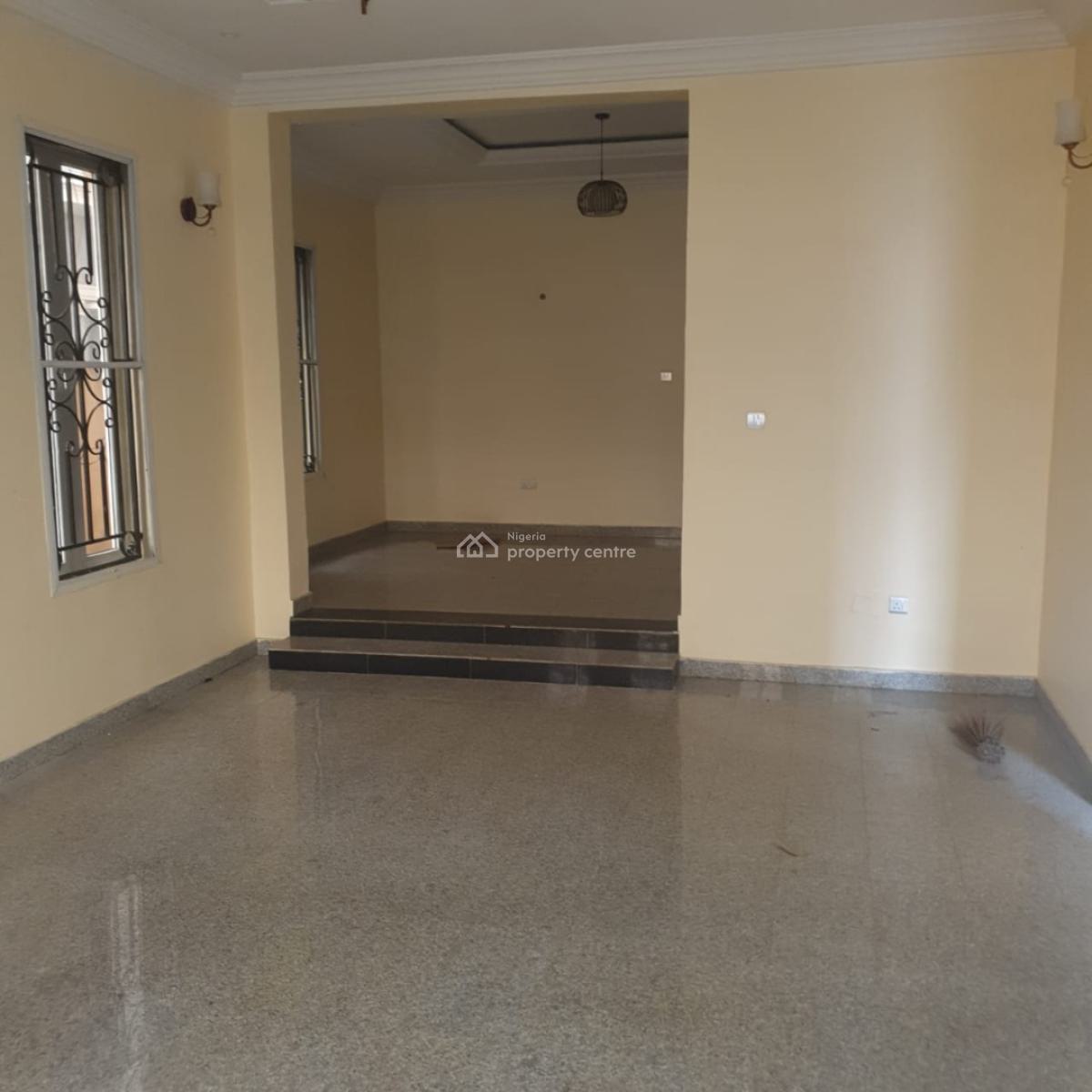 Clean 4 Bedroom Detached Duplex + a Room Bq, Magodo Phase 2, Gra Phase 2, Magodo, Lagos, Detached Duplex for Rent