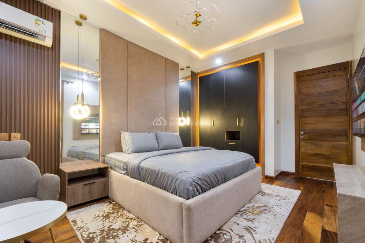 2 Bedroom Penthouse with Ps5, Outdoor Cinema, Admiralty Way, Lekki Phase 1, Lekki, Lagos, Flat / Apartment Short Let