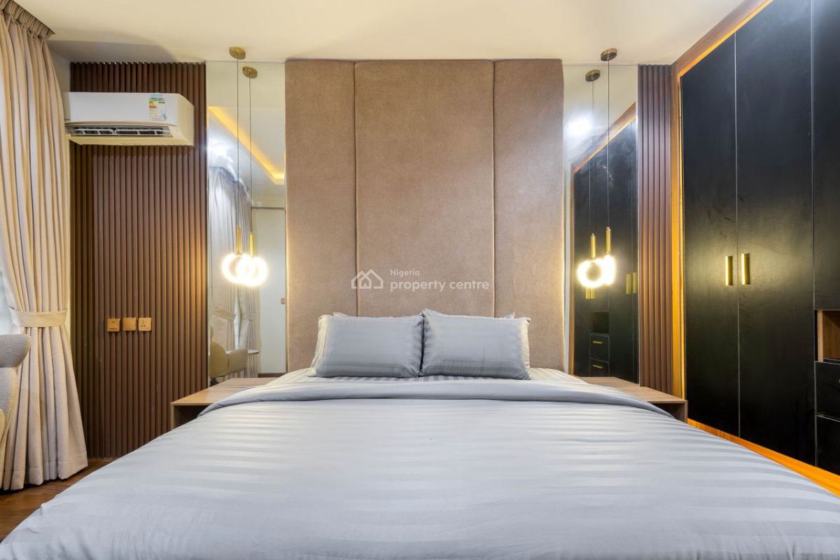 2 Bedroom Penthouse with Ps5, Outdoor Cinema, Admiralty Way, Lekki Phase 1, Lekki, Lagos, Flat / Apartment Short Let