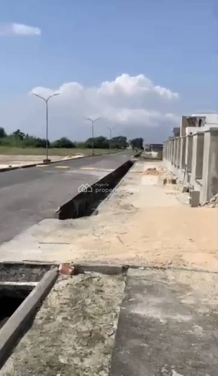 Residential Land, Pinnok Beach Estate, Osapa, Lekki, Lagos, Residential Land for Sale