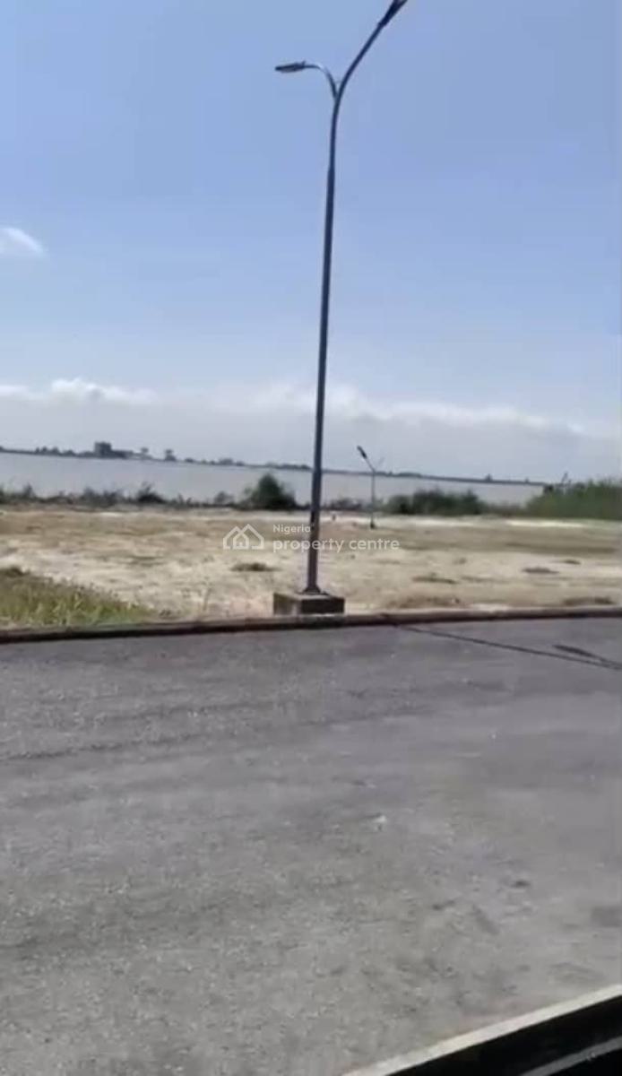 Residential Land, Pinnok Beach Estate, Osapa, Lekki, Lagos, Residential Land for Sale