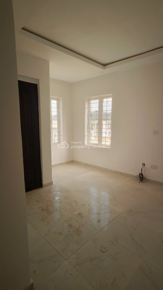 Brand New 4 Bedroom Detached Duplex, Amen Estate, Awoyaya, Ibeju Lekki, Lagos, Detached Duplex for Rent