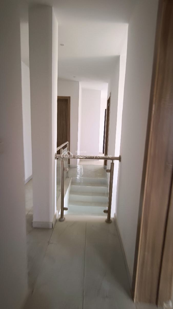 Brand New 4 Bedroom Detached Duplex, Amen Estate, Awoyaya, Ibeju Lekki, Lagos, Detached Duplex for Rent