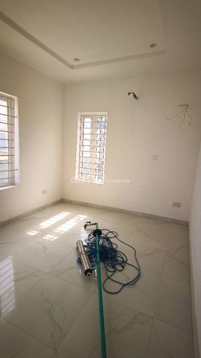 Brand New 4 Bedroom Detached Duplex, Amen Estate, Awoyaya, Ibeju Lekki, Lagos, Detached Duplex for Rent