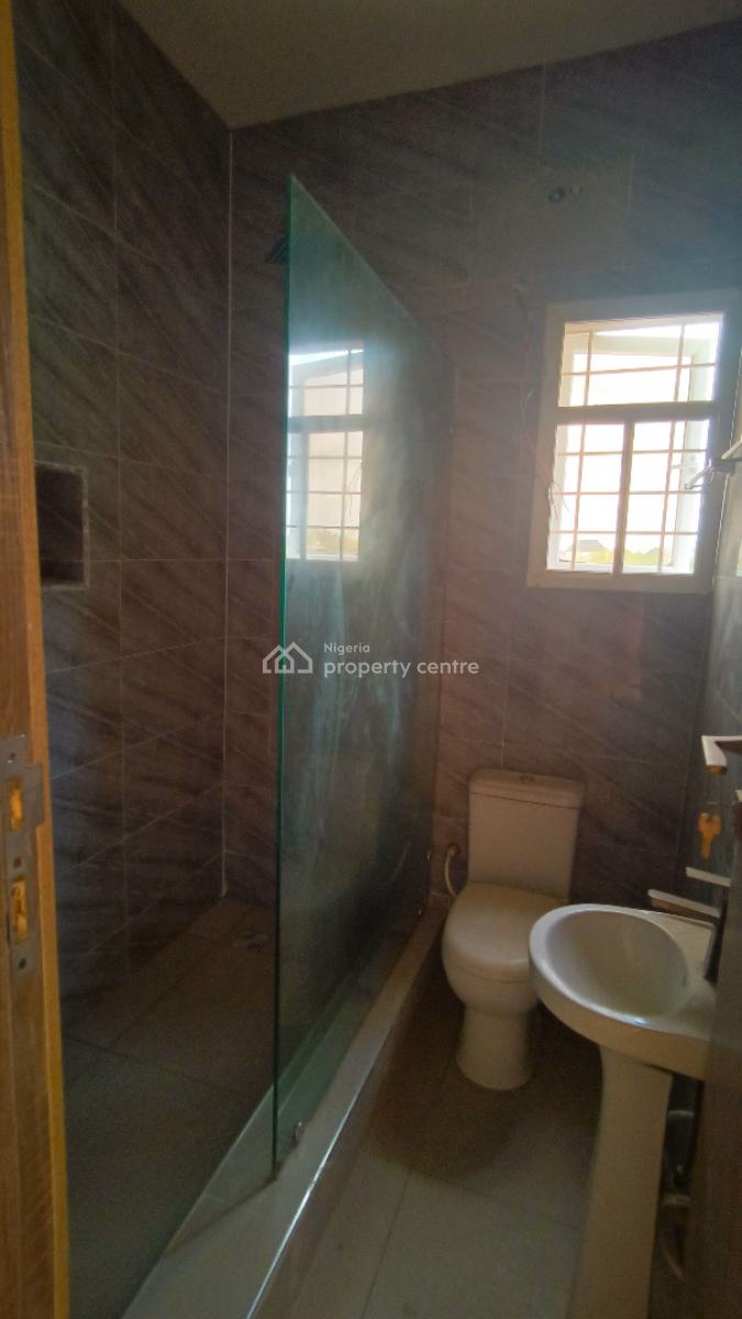 Brand New 4 Bedroom Detached Duplex, Amen Estate, Awoyaya, Ibeju Lekki, Lagos, Detached Duplex for Rent