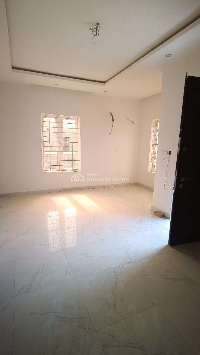 Brand New 4 Bedroom Detached Duplex, Amen Estate, Awoyaya, Ibeju Lekki, Lagos, Detached Duplex for Rent