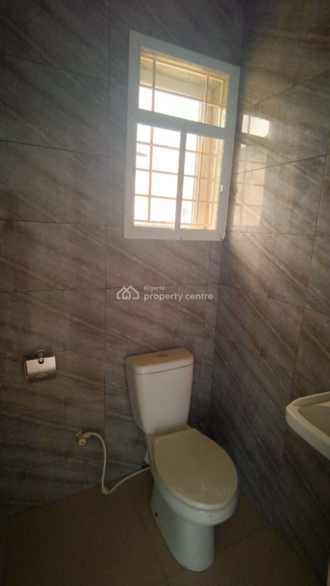 Brand New 4 Bedroom Detached Duplex, Amen Estate, Awoyaya, Ibeju Lekki, Lagos, Detached Duplex for Rent