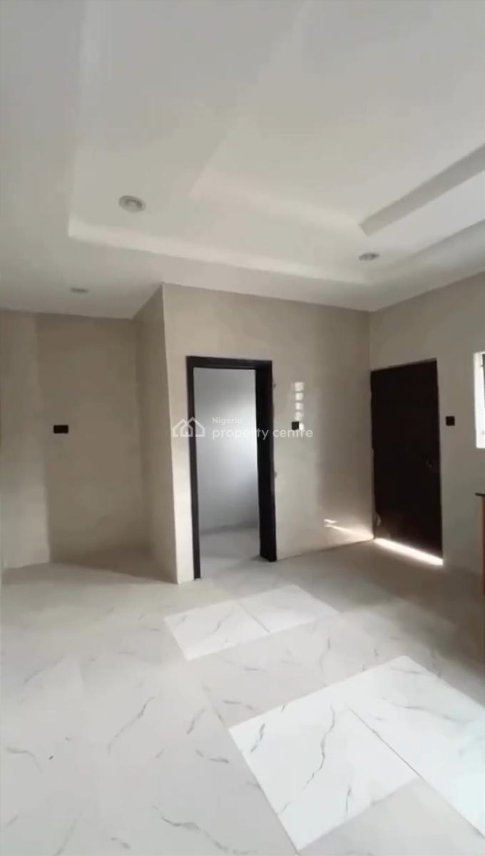 4 Bedrooms Terrace Duplex with Bq, Gaduwa, Abuja, Terraced Duplex for Rent