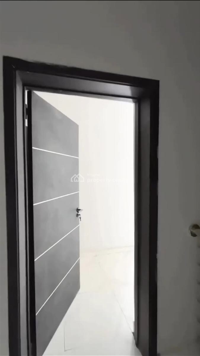 4 Bedrooms Terrace Duplex with Bq, Gaduwa, Abuja, Terraced Duplex for Rent