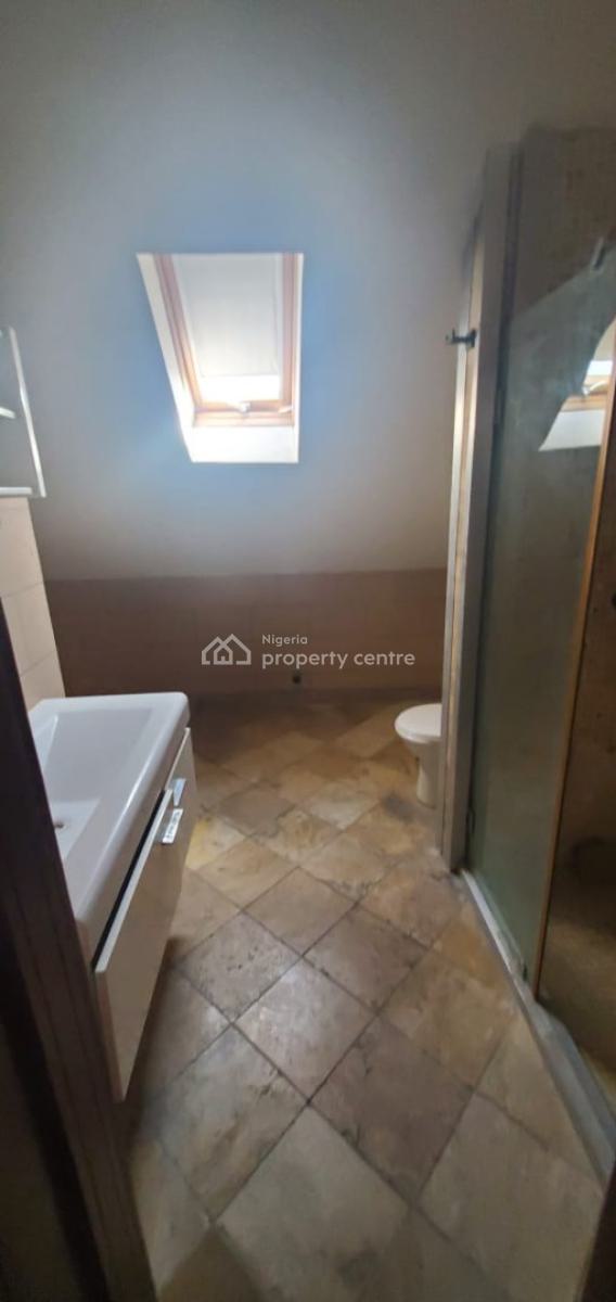 Penthouse Studio Apartment { Video Available}, Lekki Right, Oniru, Victoria Island (vi), Lagos, Self Contain (single Rooms) for Rent