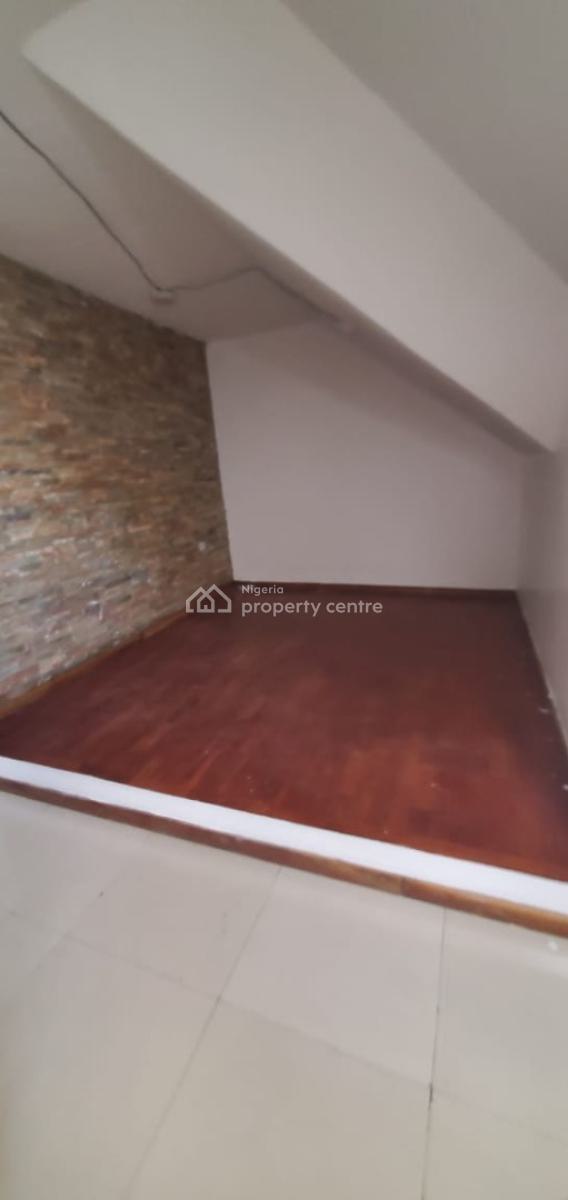 Penthouse Studio Apartment { Video Available}, Lekki Right, Oniru, Victoria Island (vi), Lagos, Self Contain (single Rooms) for Rent