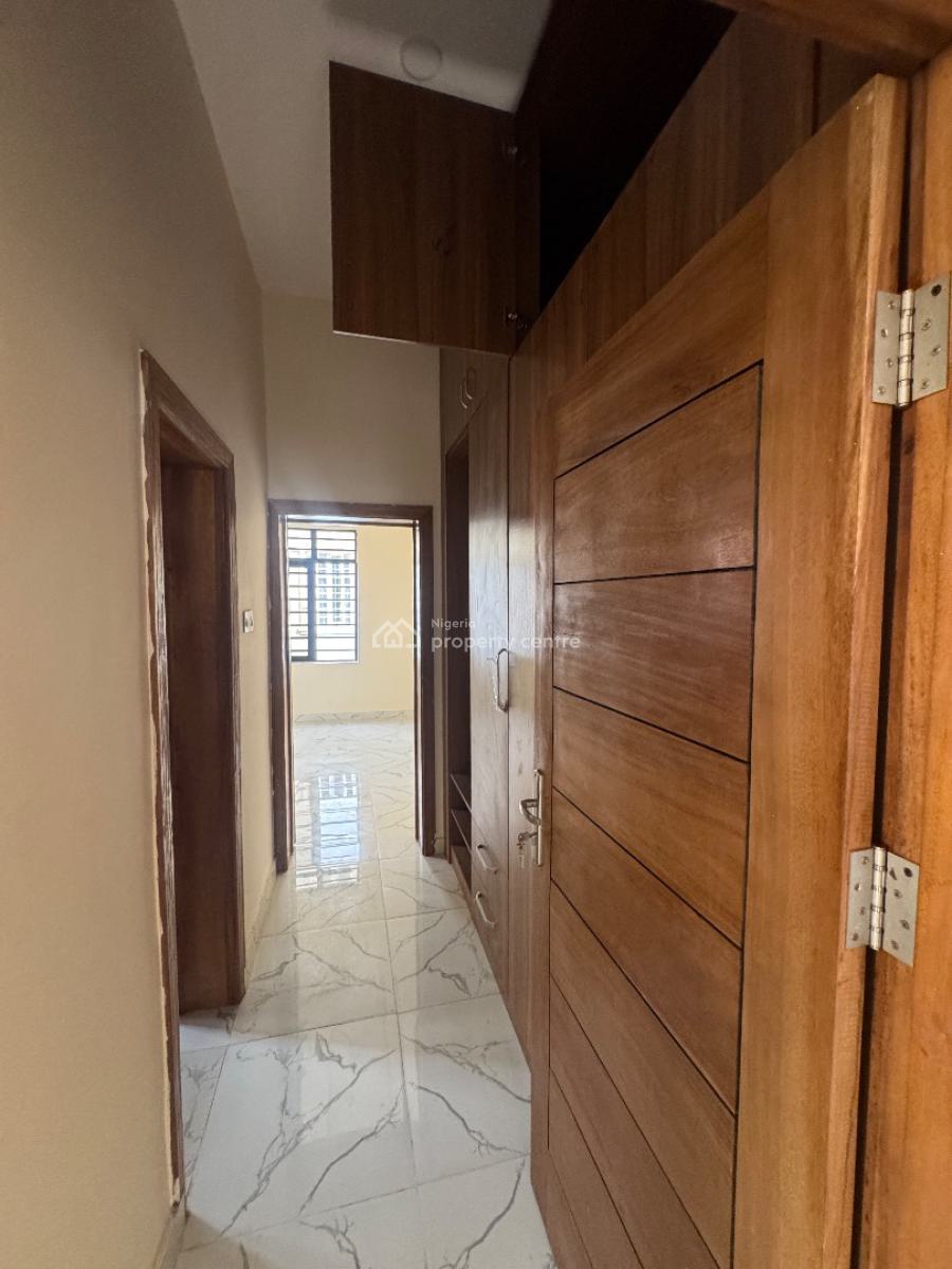 3 Bedroom Apartment, Chevron, Lekki, Lagos, Flat / Apartment for Rent