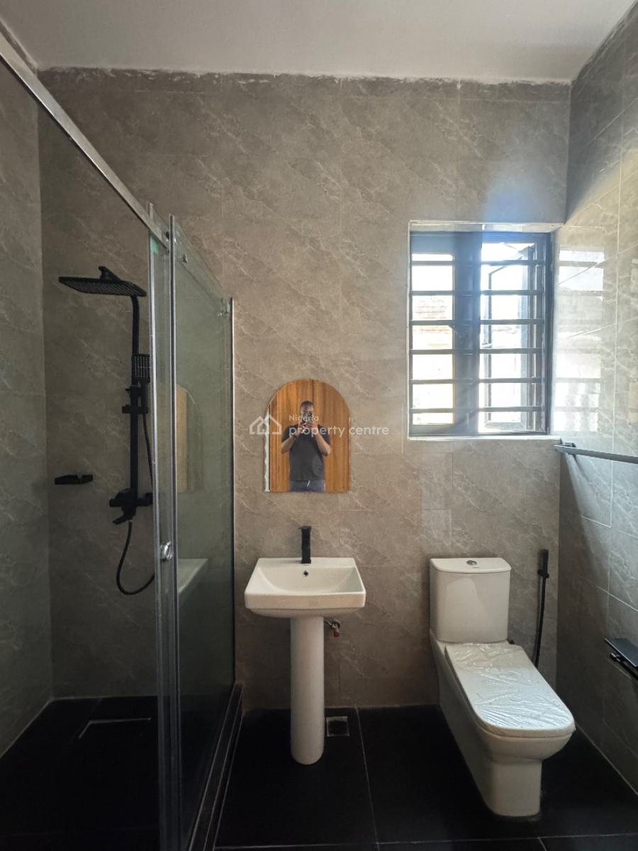 3 Bedroom Apartment, Chevron, Lekki, Lagos, Flat / Apartment for Rent