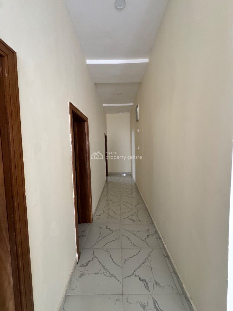 3 Bedroom Apartment, Chevron, Lekki, Lagos, Flat / Apartment for Rent