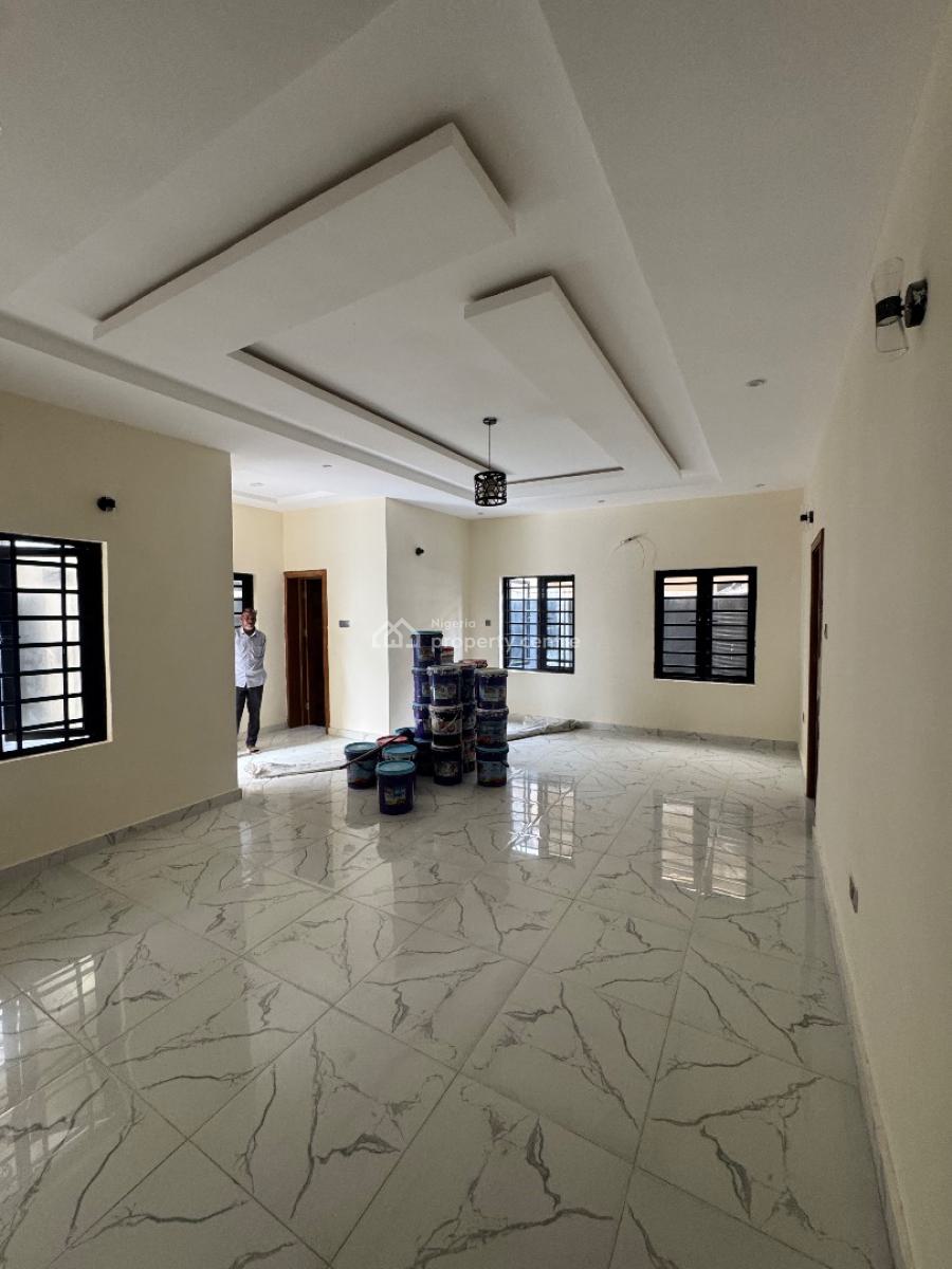 2 Bedroom Apartment, Chevron, Lekki, Lagos, Flat / Apartment for Rent