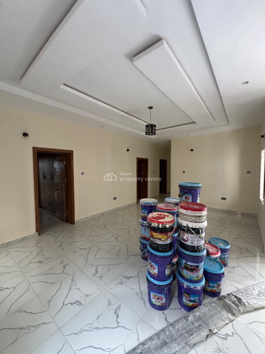 2 Bedroom Apartment, Chevron, Lekki, Lagos, Flat / Apartment for Rent
