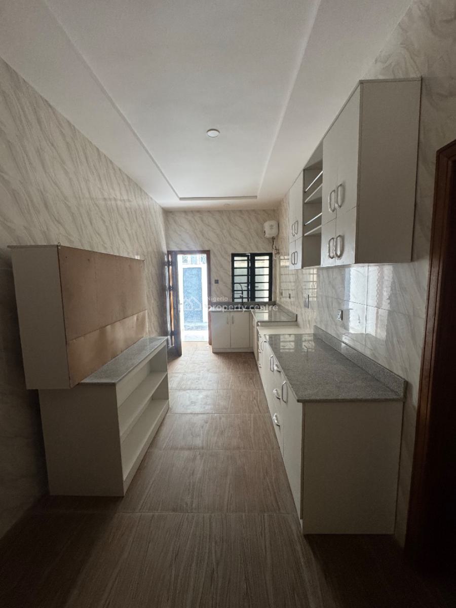 2 Bedroom Apartment, Chevron, Lekki, Lagos, Flat / Apartment for Rent