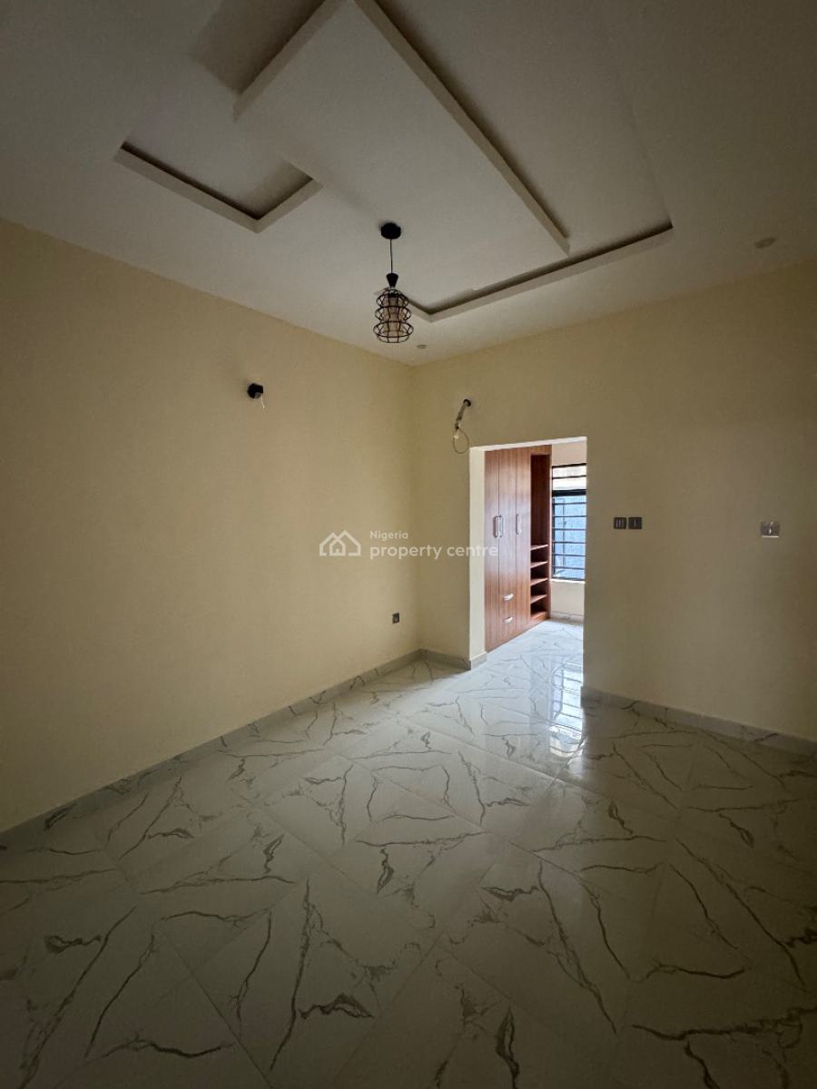 2 Bedroom Apartment, Chevron, Lekki, Lagos, Flat / Apartment for Rent
