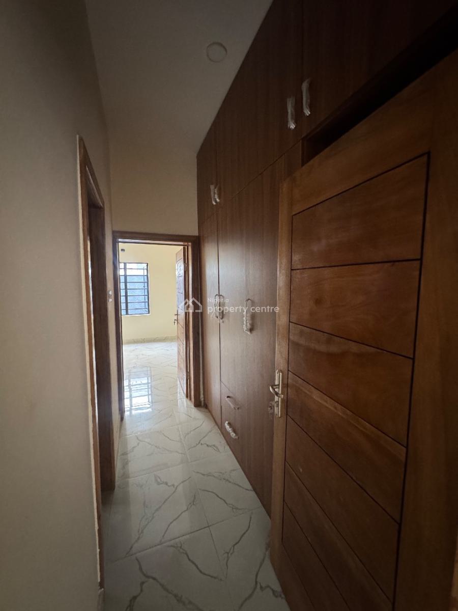 2 Bedroom Apartment, Chevron, Lekki, Lagos, Flat / Apartment for Rent