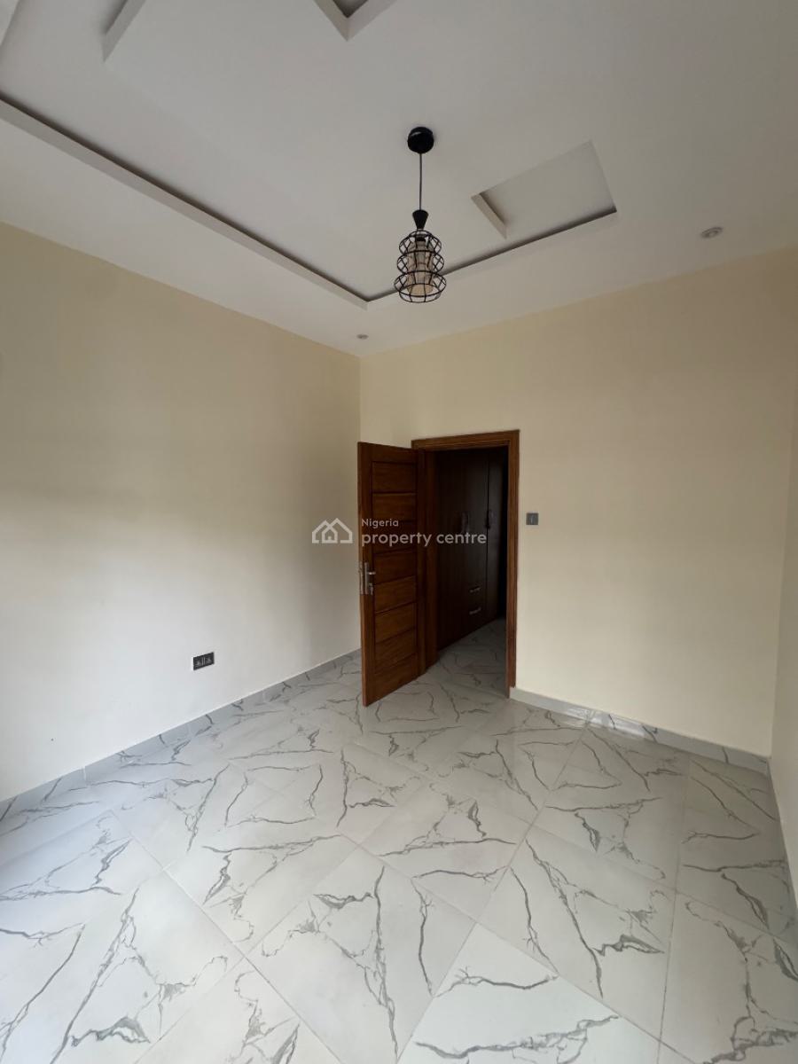 2 Bedroom Apartment, Chevron, Lekki, Lagos, Flat / Apartment for Rent