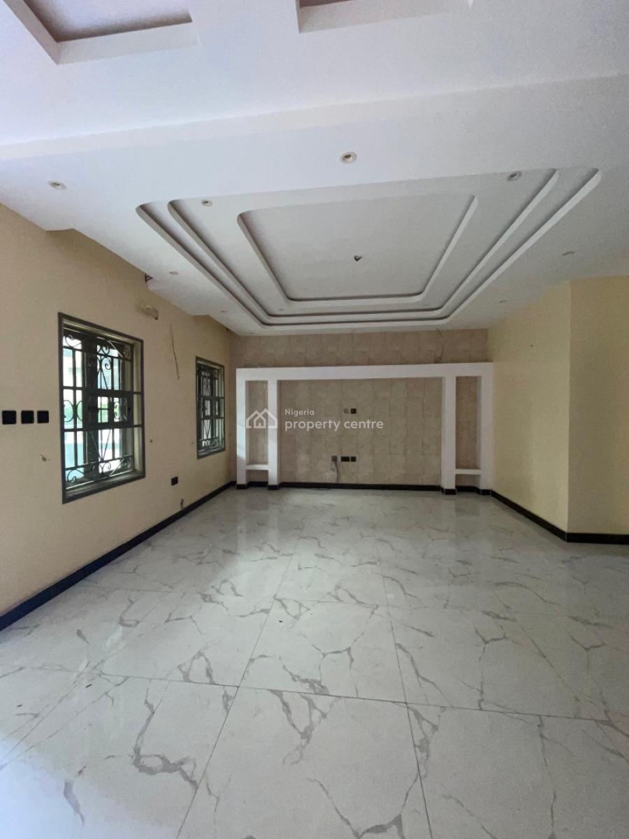 4 Bedroom Self Compound Terrace Duplex, 4 Bedroom Self Compound Terrace Duplex, Ajah, Lagos, Terraced Duplex for Sale