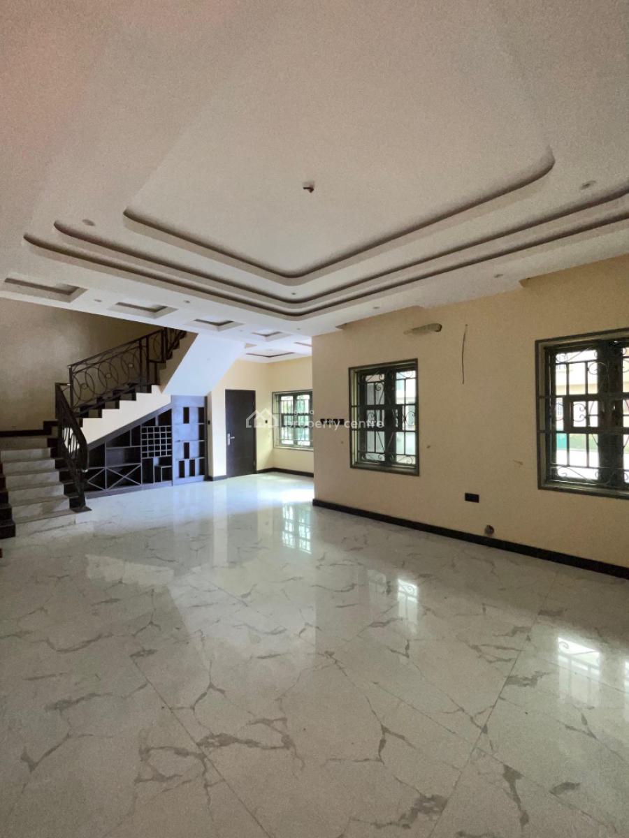 4 Bedroom Self Compound Terrace Duplex, 4 Bedroom Self Compound Terrace Duplex, Ajah, Lagos, Terraced Duplex for Sale