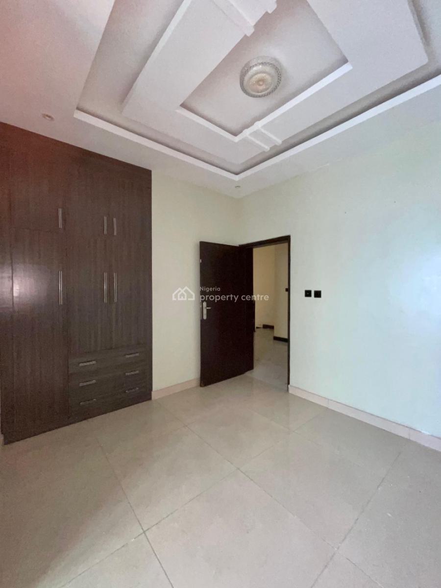 4 Bedroom Self Compound Terrace Duplex, 4 Bedroom Self Compound Terrace Duplex, Ajah, Lagos, Terraced Duplex for Sale