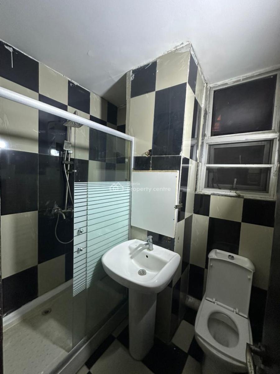 4 Bedroom Apartment with Swimming Pool, Lawn Tennis Court and Basketball, 1004 Estate, Victoria Island (vi), Lagos, Flat / Apartment Short Let