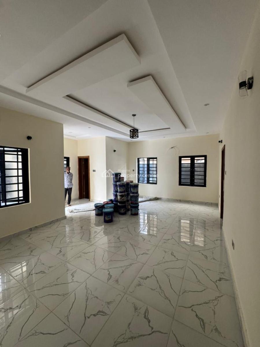 2bedroom Apartment, Chevron, Lekki, Lagos, Flat / Apartment for Rent