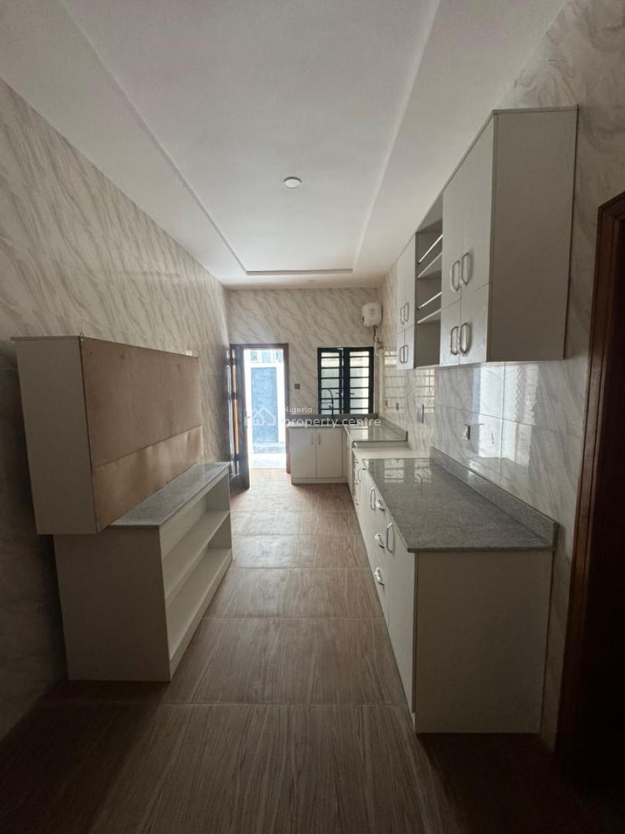 2bedroom Apartment, Chevron, Lekki, Lagos, Flat / Apartment for Rent