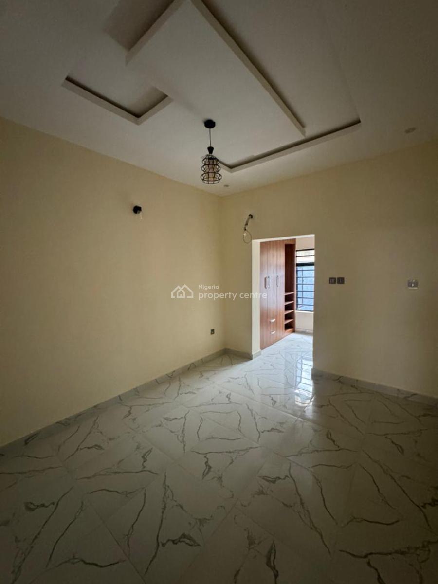 2bedroom Apartment, Chevron, Lekki, Lagos, Flat / Apartment for Rent