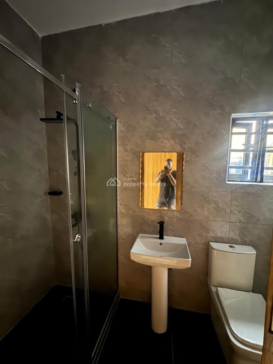 2bedroom Apartment, Chevron, Lekki, Lagos, Flat / Apartment for Rent
