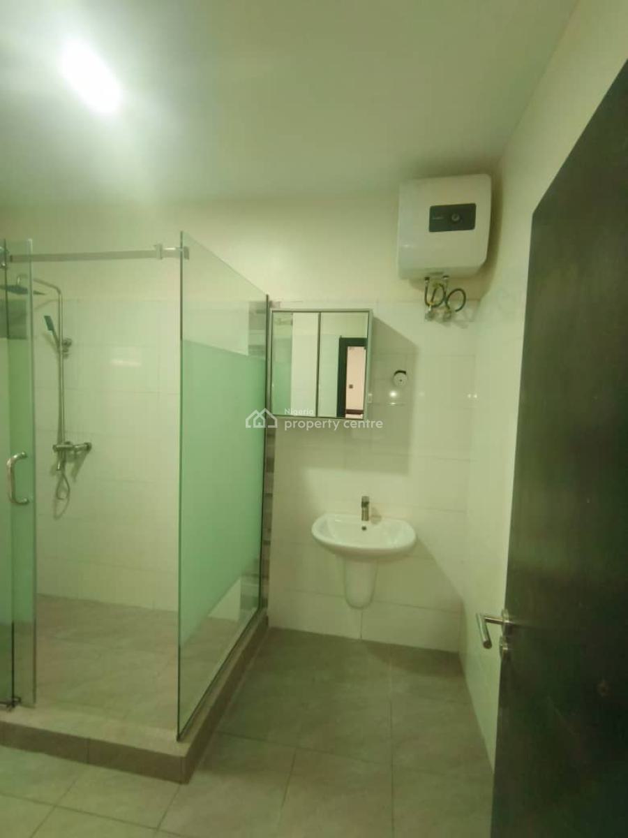 Luxury 3 Bedroom Apartment, Amenities Jones Ikeja, Ikeja, Lagos, Flat / Apartment for Rent