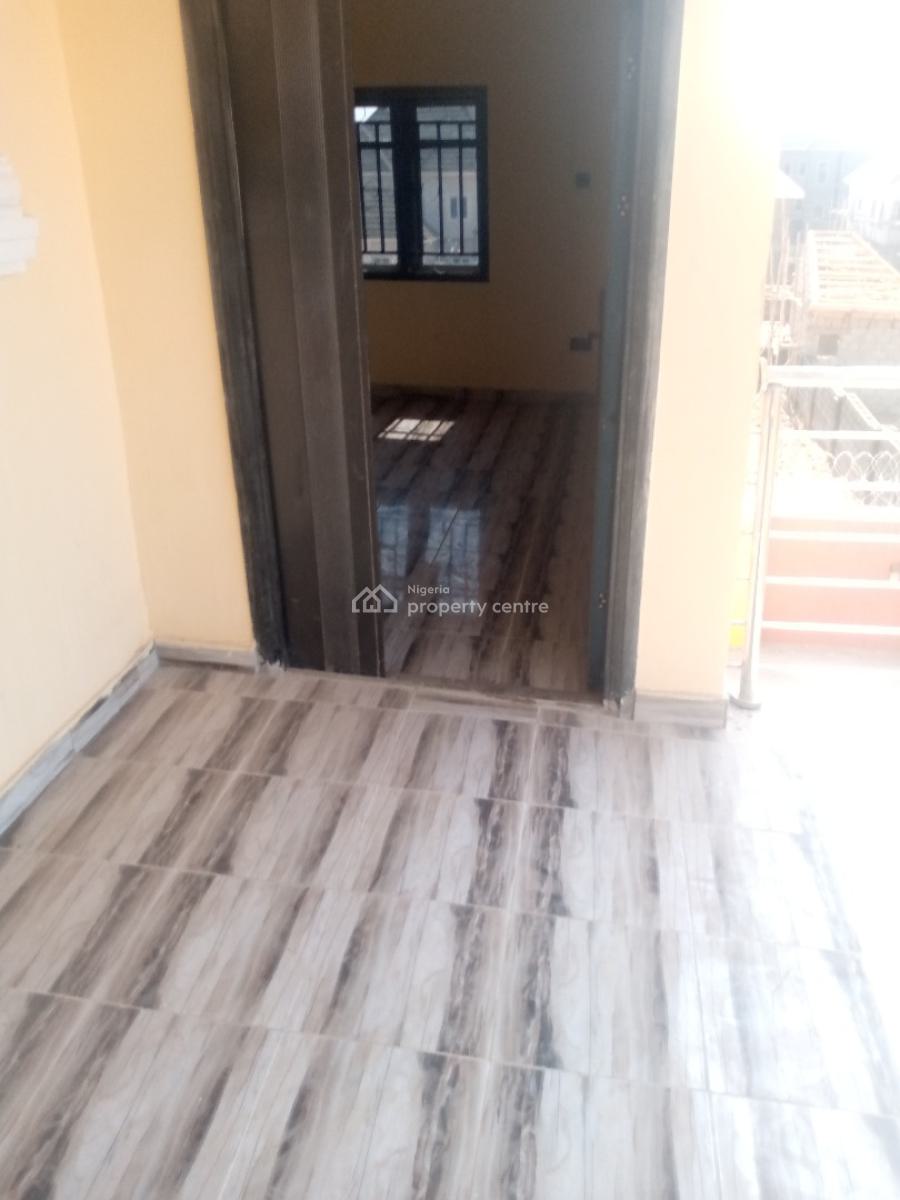 Luxury Newly Built 2 Bedroom Flat, F14 Estate, Kubwa, Abuja, Flat / Apartment for Rent