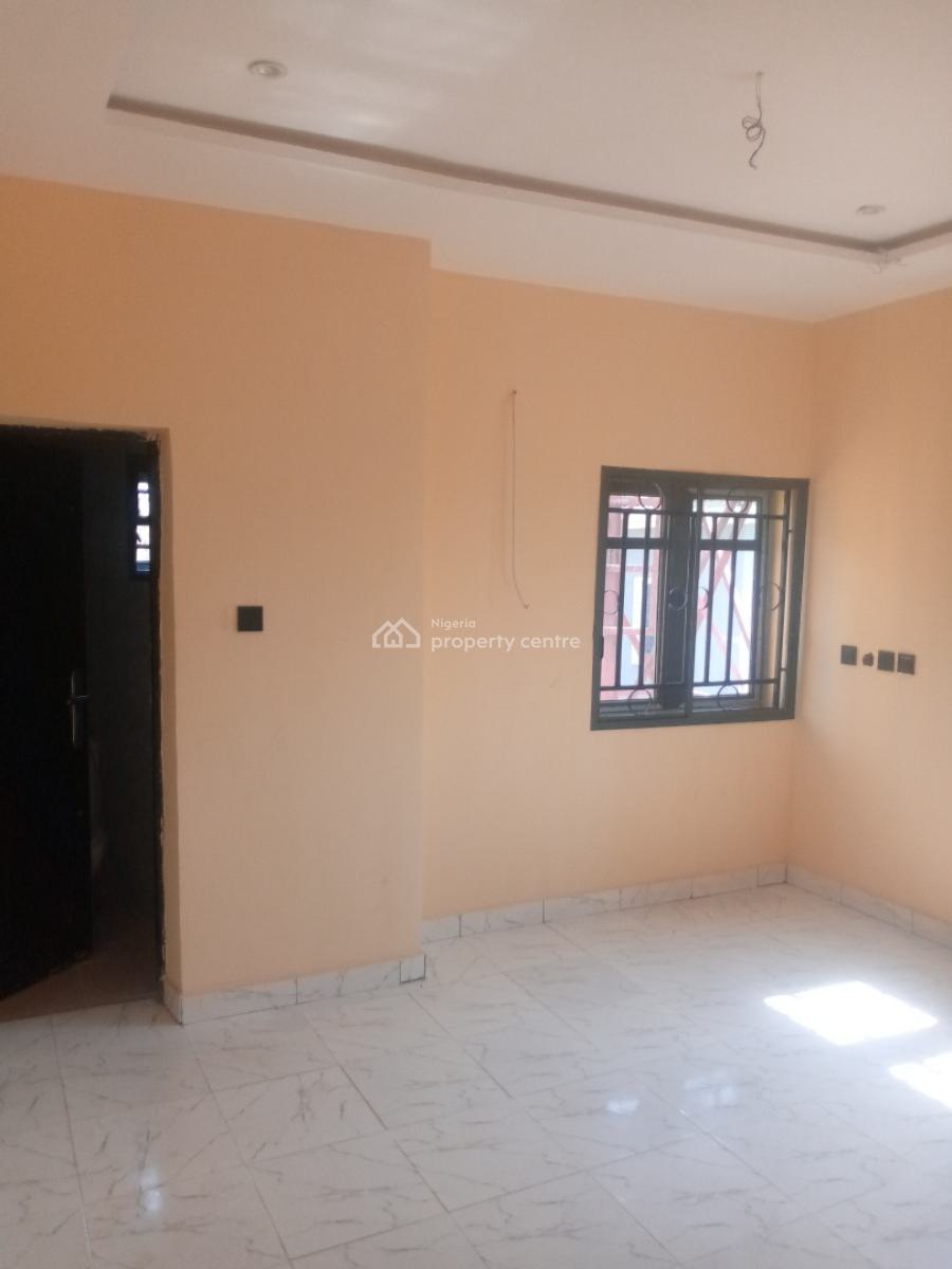 Luxury Newly Built 2 Bedroom Flat, F14 Estate, Kubwa, Abuja, Flat / Apartment for Rent