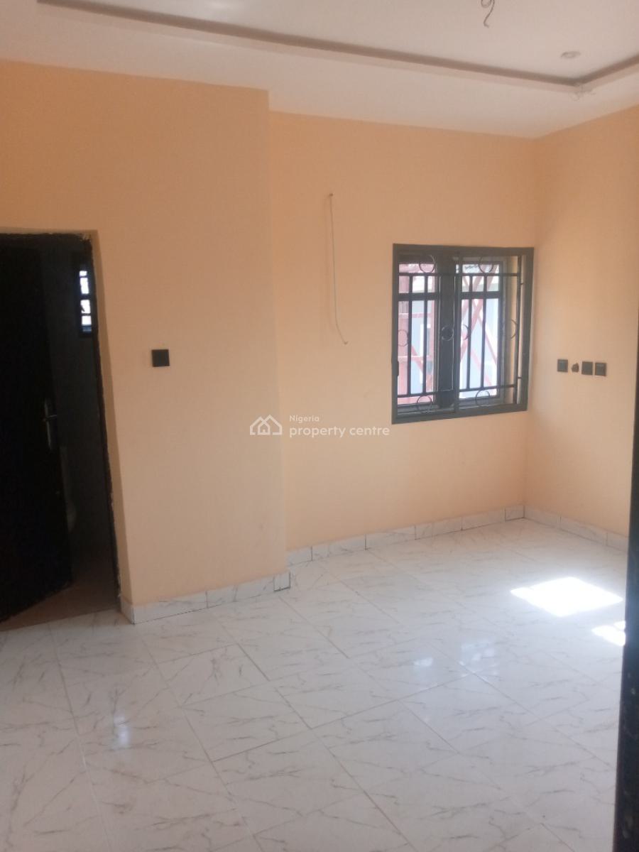 Luxury Newly Built 2 Bedroom Flat, F14 Estate, Kubwa, Abuja, Flat / Apartment for Rent