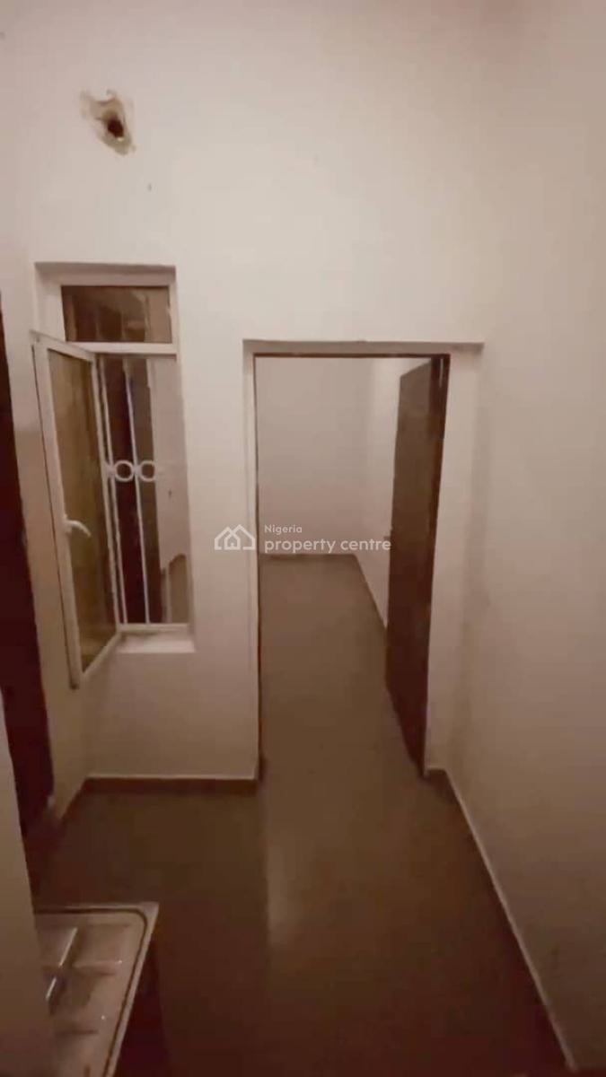 Fully Serviced, Portable Self Contained, Ikate, Lekki, Lagos, Self Contain (single Rooms) for Rent