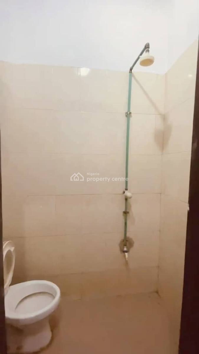 Fully Serviced, Portable Self Contained, Ikate, Lekki, Lagos, Self Contain (single Rooms) for Rent