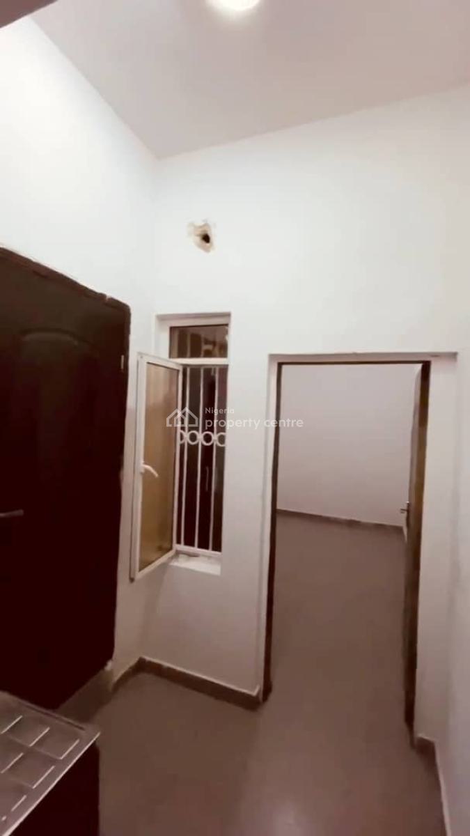 Fully Serviced, Portable Self Contained, Ikate, Lekki, Lagos, Self Contain (single Rooms) for Rent