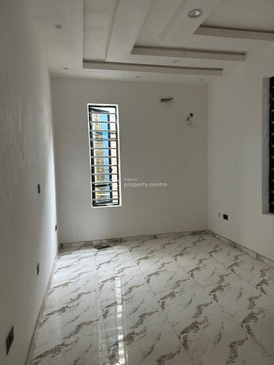 Newly Built 4 Bedroom Detached Duplex, Opic, Isheri North, Lagos, Detached Duplex for Sale
